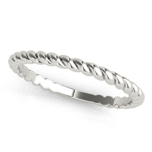 Star Wedding Band