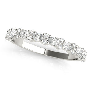 Soore Wedding Band