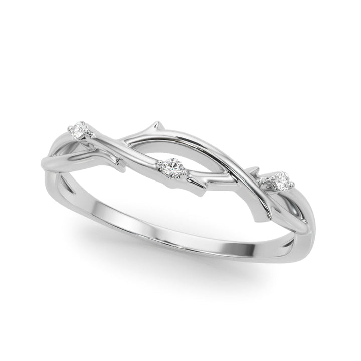 Jolly Wedding Band