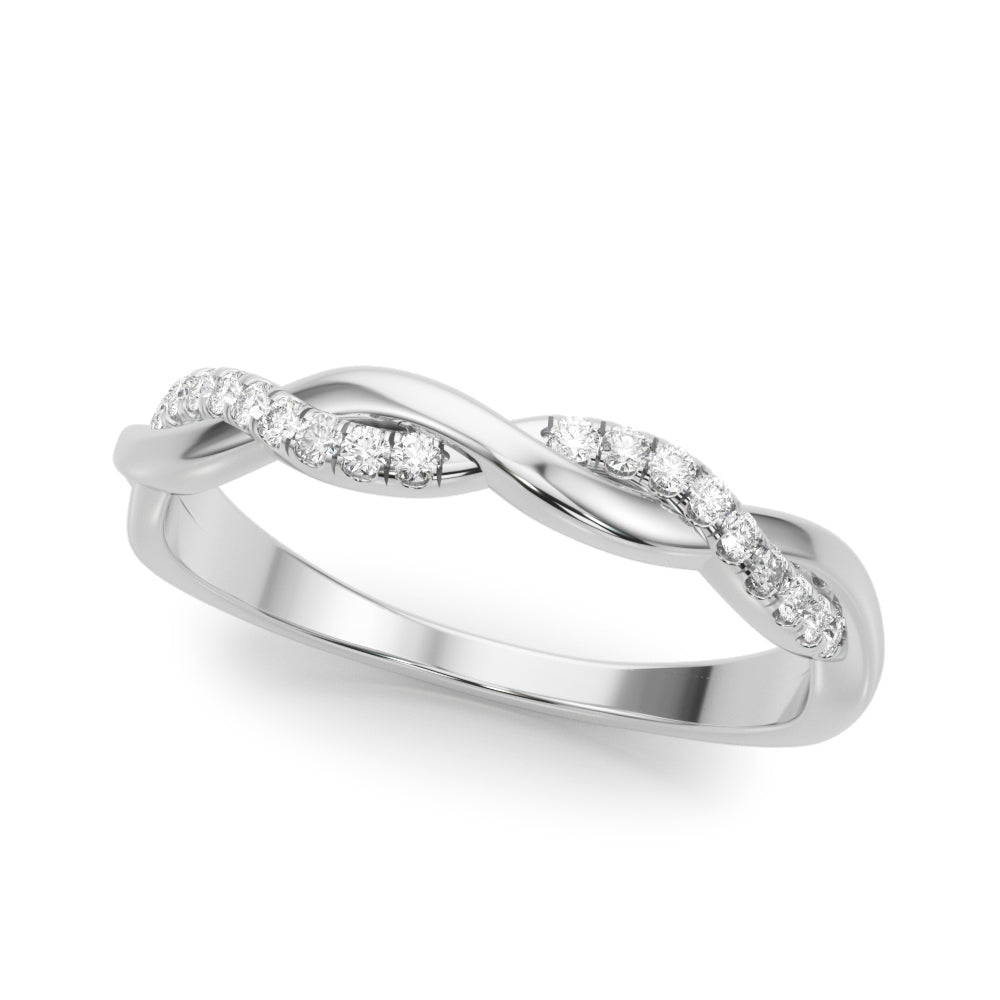 Redd Wedding Band