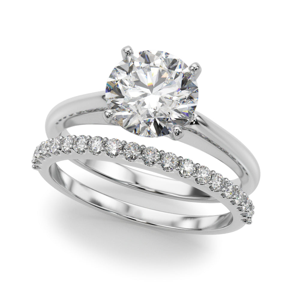 Isabella Engagement Ring