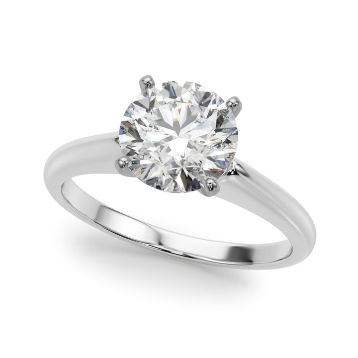 Isabella Engagement Ring
