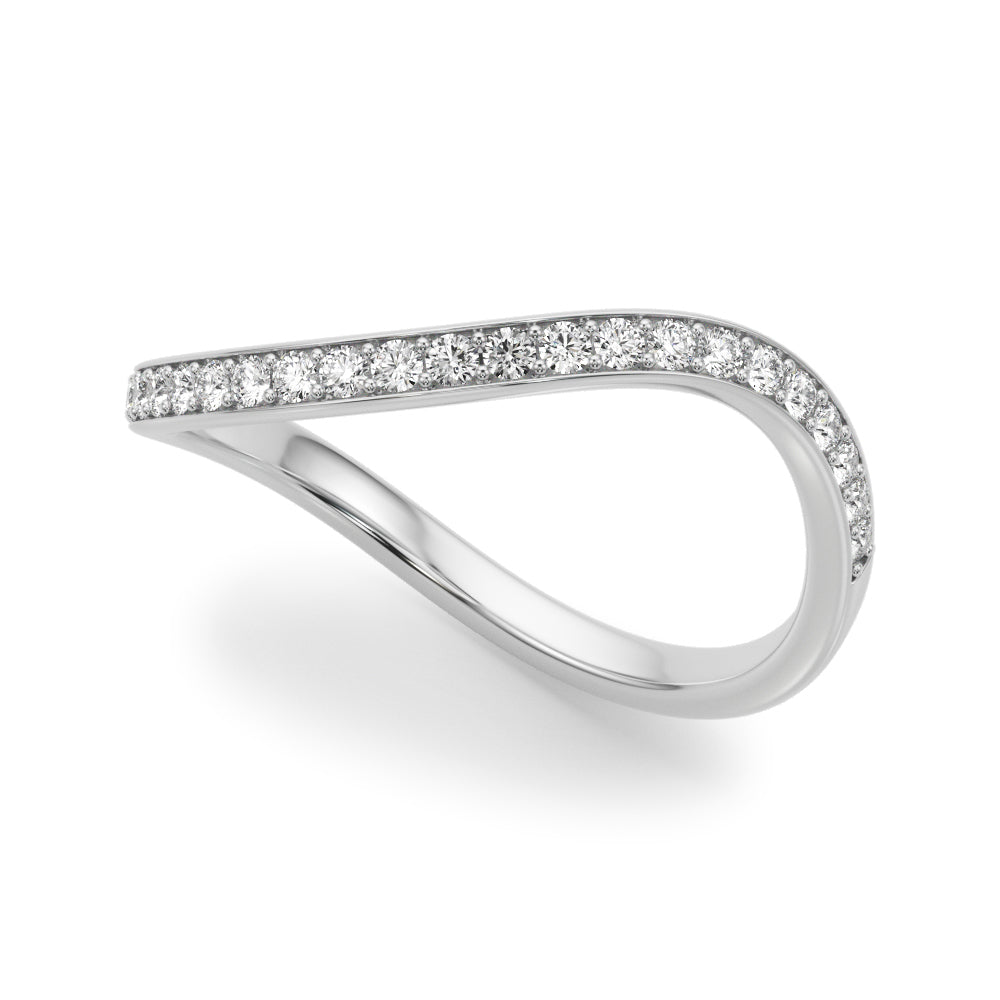 Libson Wedding Band