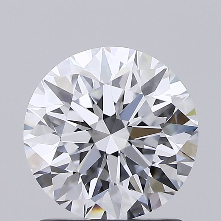 1.52 ct G Color VVS2 Clarity Round Shape Lab Grown Diamond