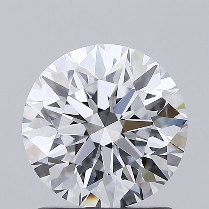 1.52 ct G Color VVS2 Clarity Round Shape Lab Grown Diamond
