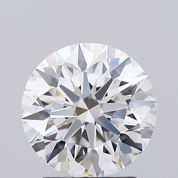 2.13 ct G Color VVS2 Clarity Round Shape Lab Grown Diamond