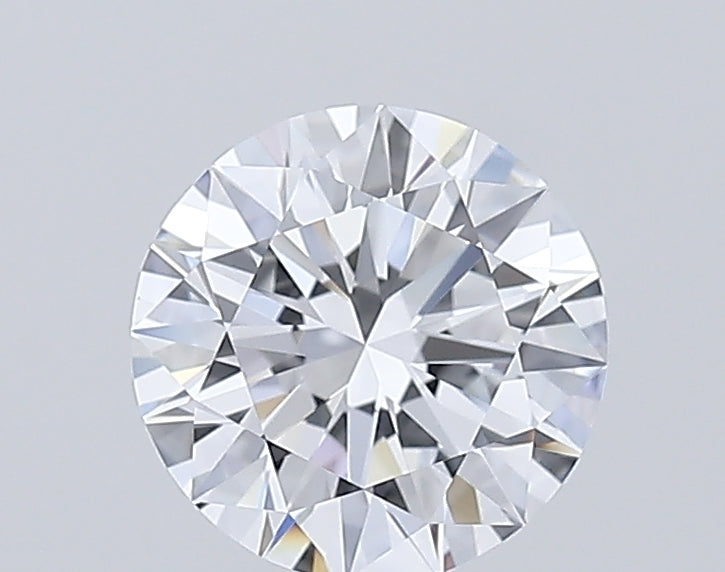 1.58 ct D Color VVS2 Clarity Round Shape Lab Grown Diamond