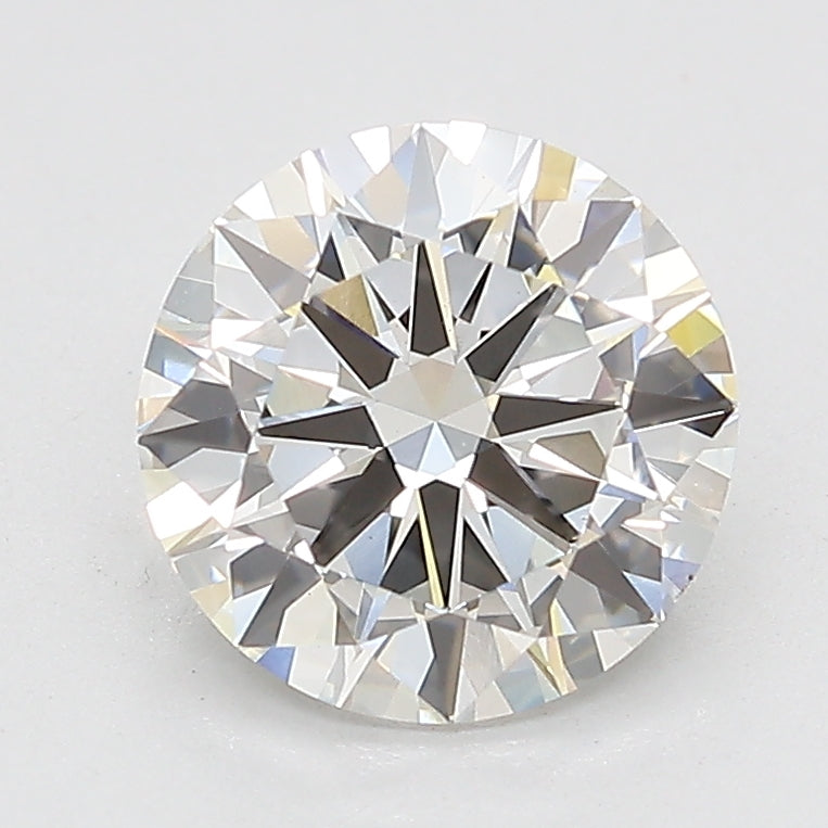 2.01 ct G Color VVS2 Clarity Round Shape Lab Grown Diamond