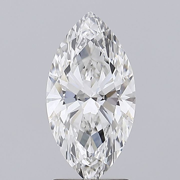 1.86 ct G Color VVS2 Clarity Marquise Shape Lab Grown Diamond