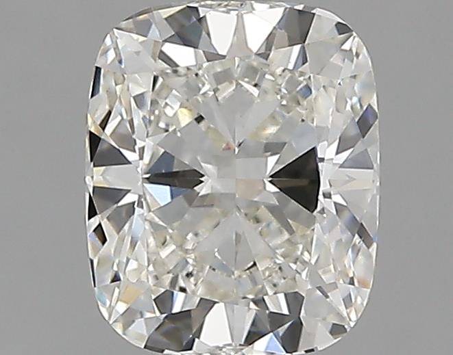 1.5 ct H Color VVS2 Clarity Cushion Shape Lab Grown Diamond