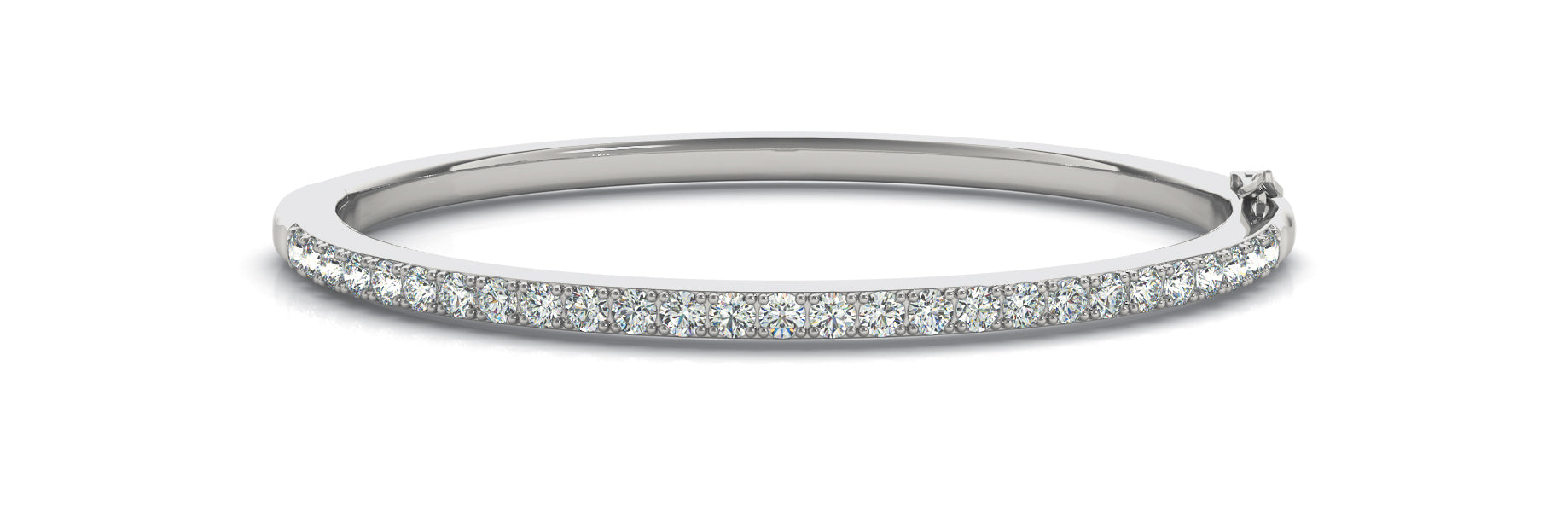 Royal Traditional Bangle Bracelet