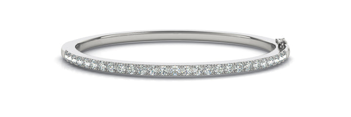 Royal Traditional Bangle Bracelet