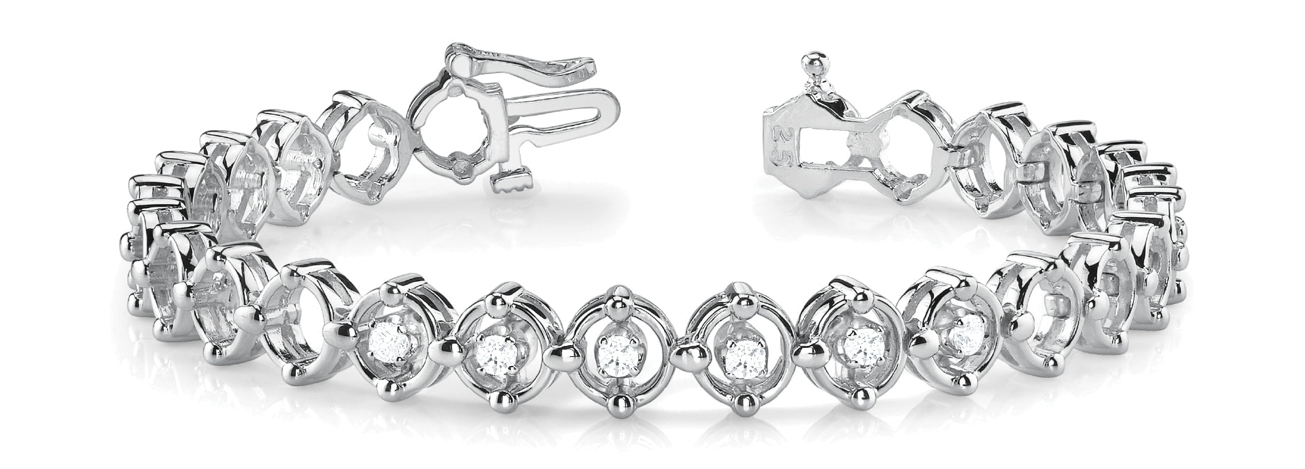 Derby Fashion Bracelet