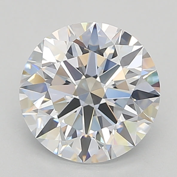 2.05 ct E Color VVS1 Clarity Round Shape Lab Grown Diamond