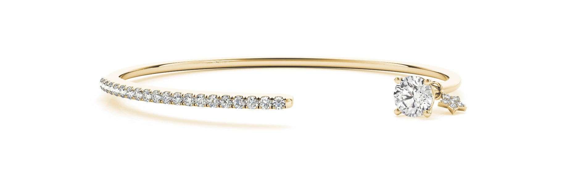 Faye Fashion Bracelet