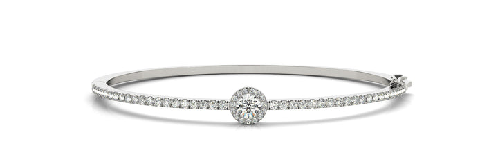 Hayen Traditional Bangle Bracelet