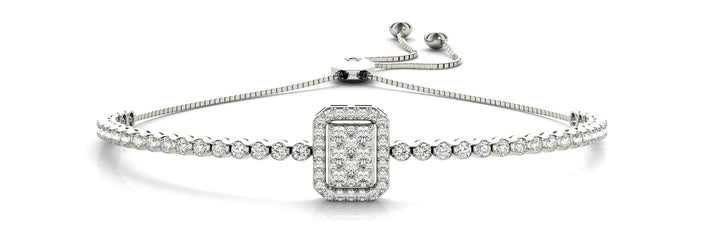 Quin Adjustable Bracelet