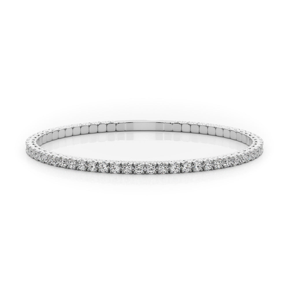 Evaa Flexible Bangle Braclet