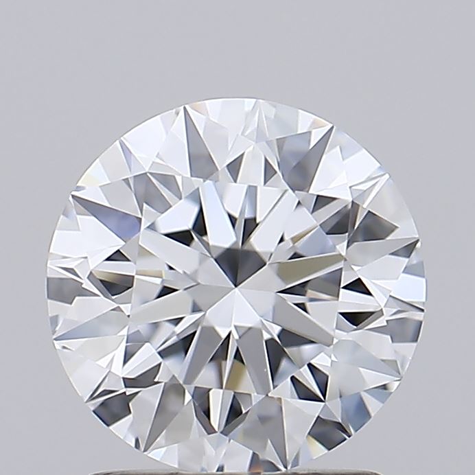 1.5 ct G Color VVS2 Clarity Round Shape Lab Grown Diamond