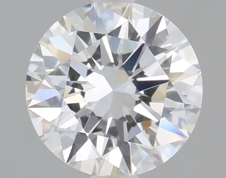 1.51 ct E Color VVS2 Clarity Round Shape Lab Grown Diamond
