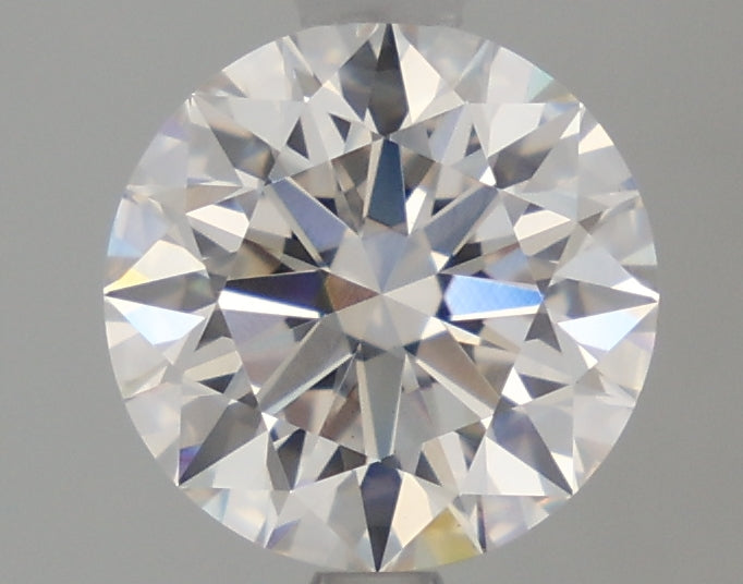 2.01 ct G Color VVS2 Clarity Round Shape Lab Grown Diamond