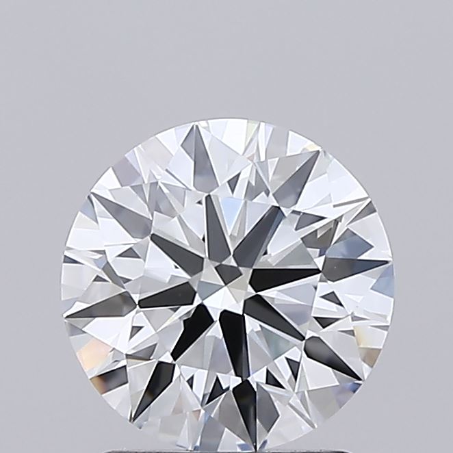 1.51 ct G Color VVS2 Clarity Round Shape Lab Grown Diamond