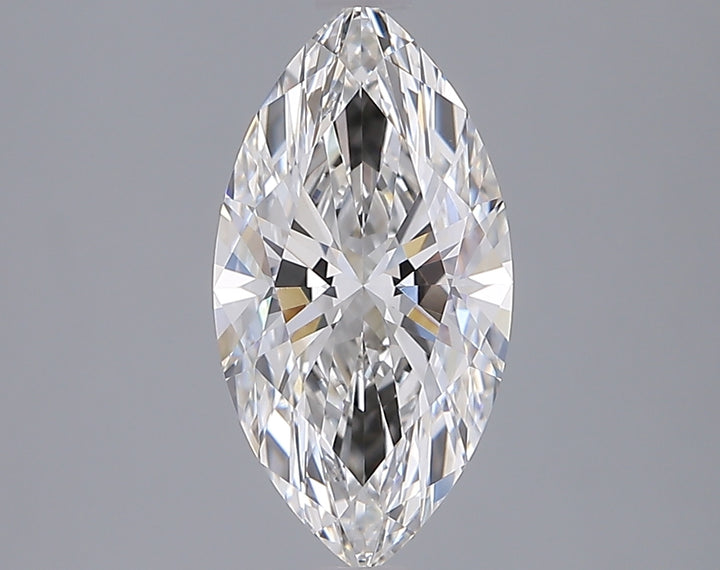 2.07 ct E Color VVS2 Clarity Marquise Shape Lab Grown Diamond