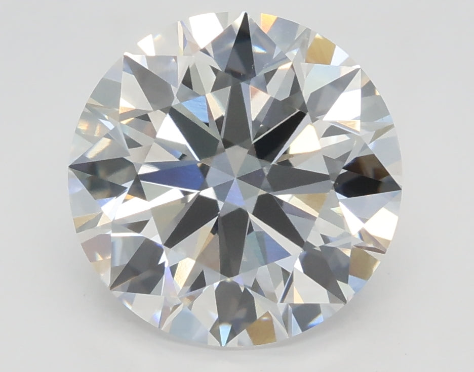 1.81 ct D Color VVS2 Clarity Round Shape Lab Grown Diamond