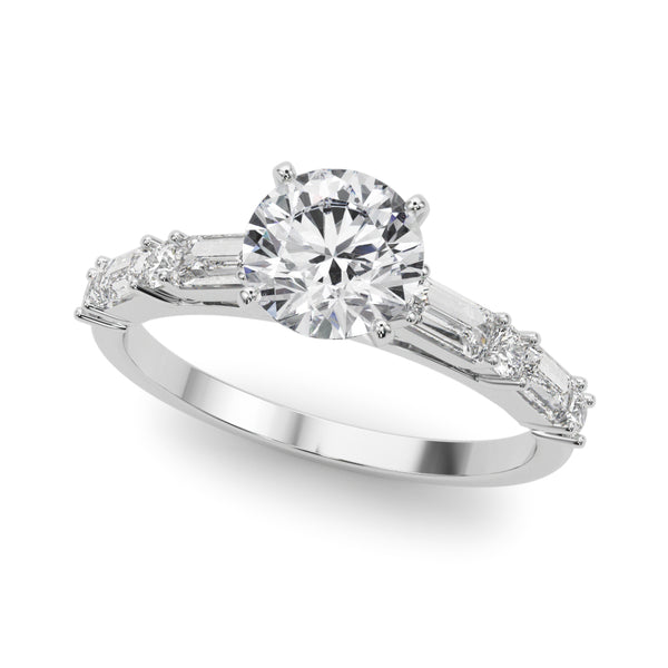 Shop Diamonds by Shape