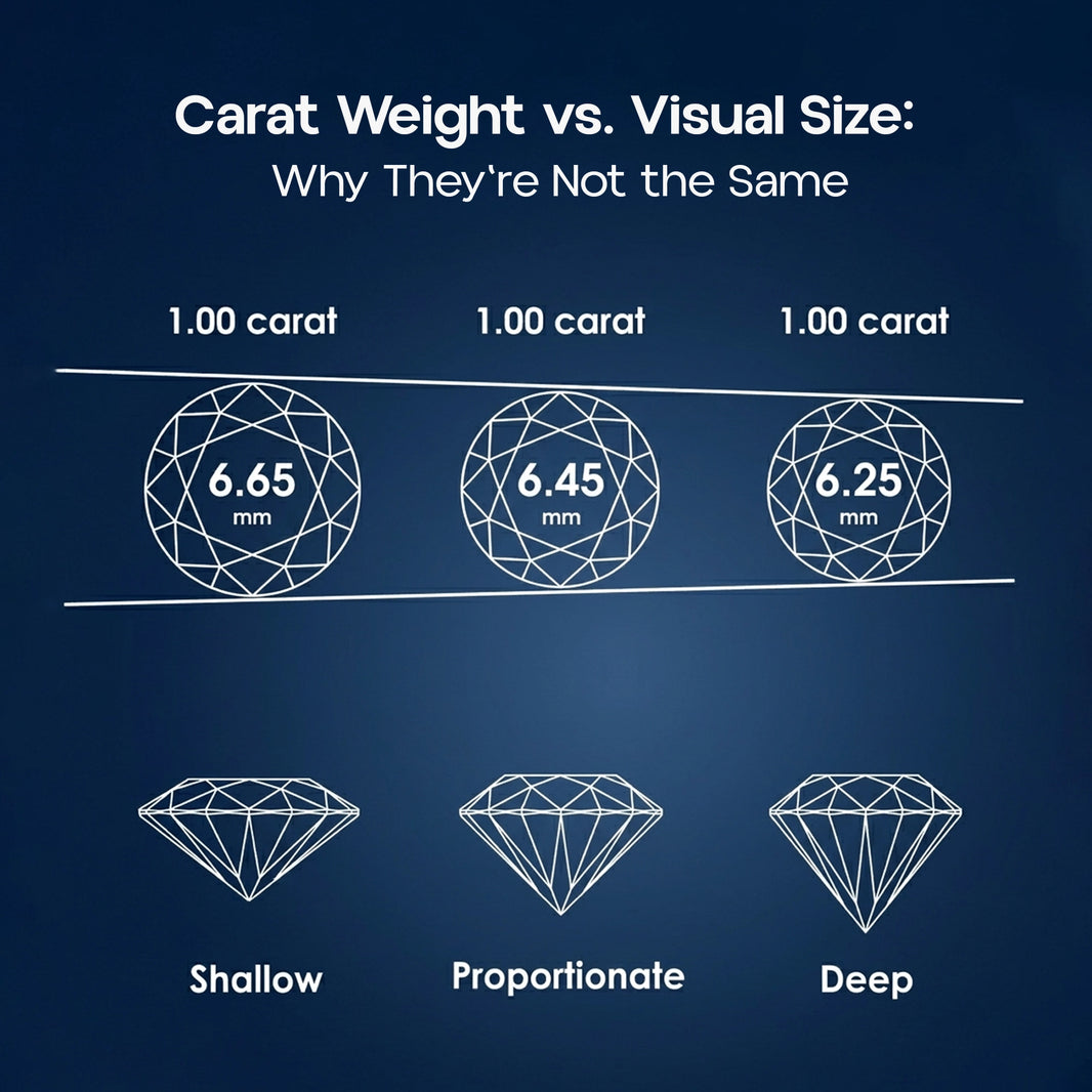 Carat Weight Copy