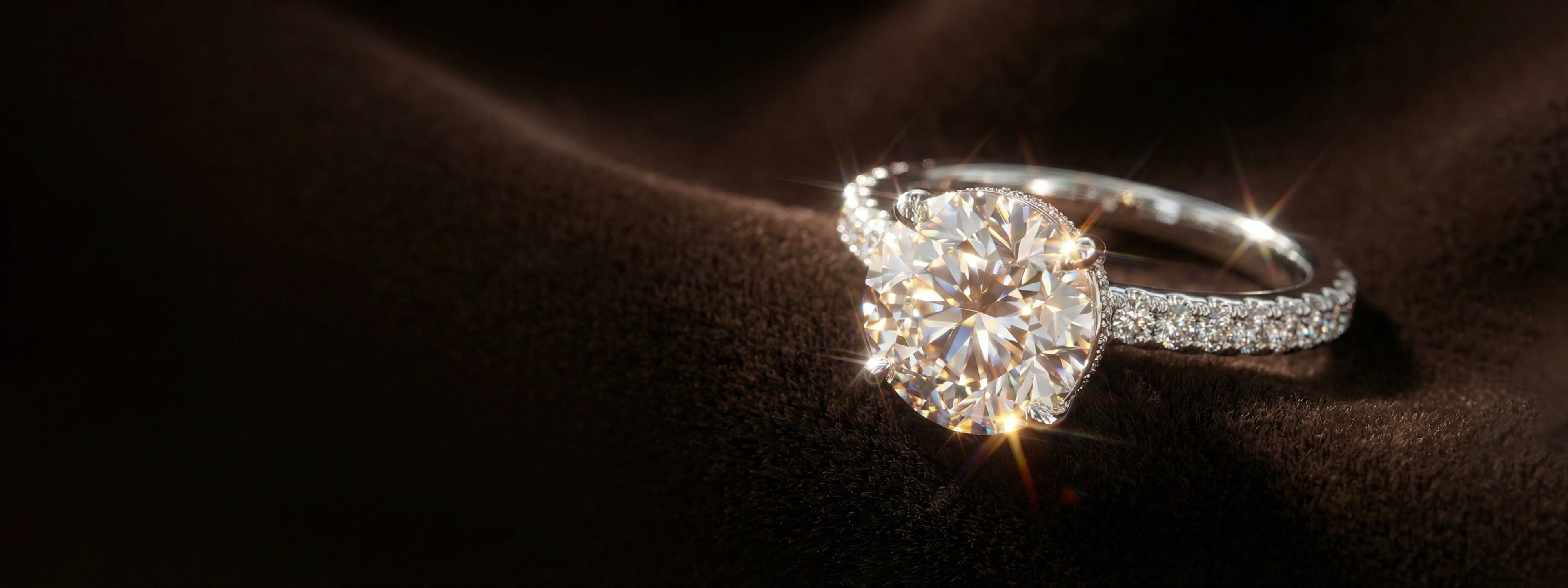 Design Your Dream Ring For FREE