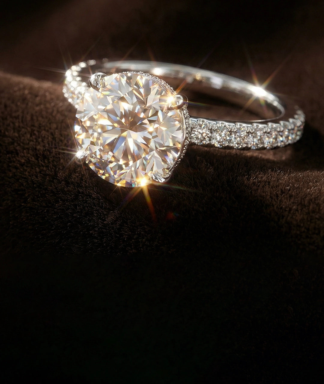 Design Your Dream Ring For FREE