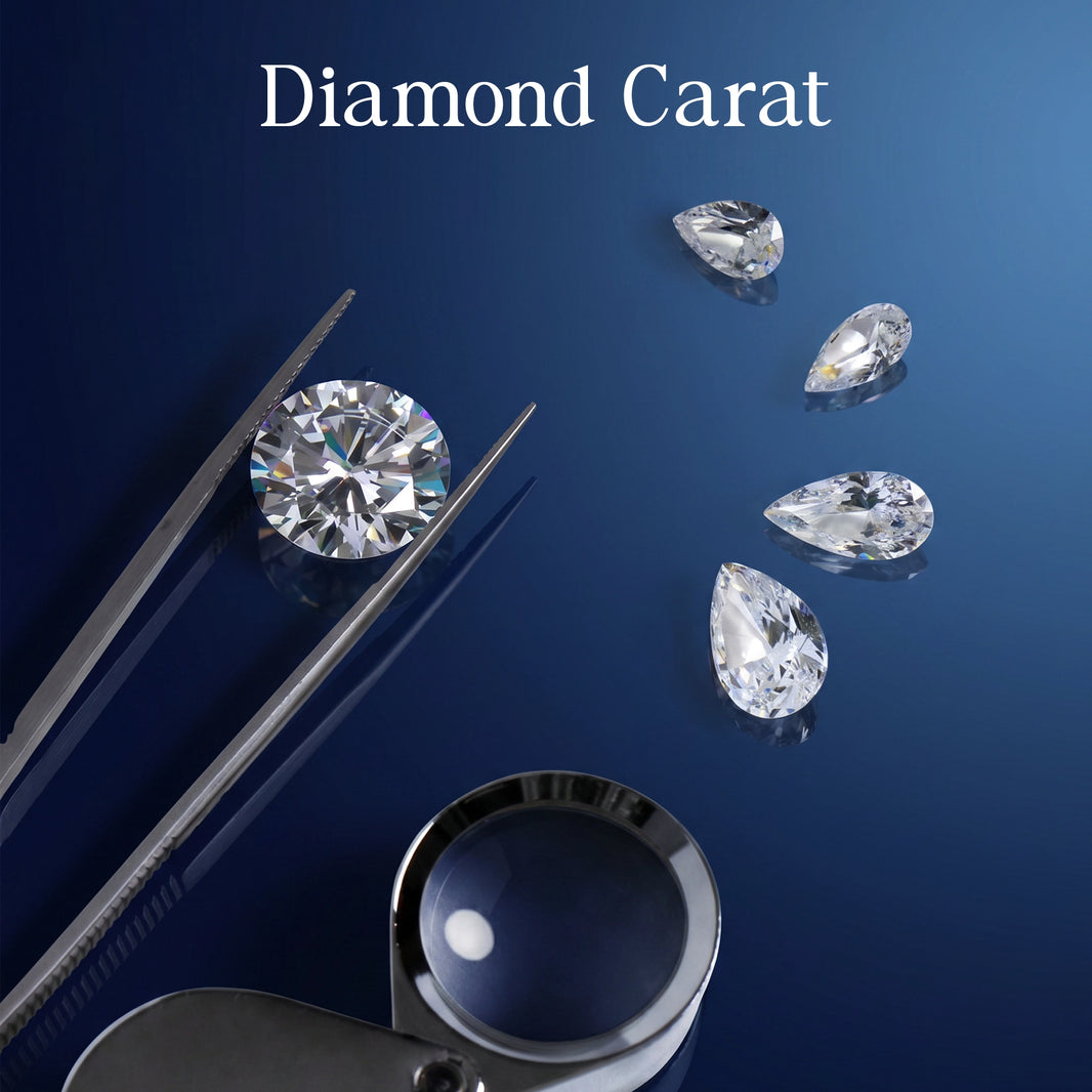 DIAMOND CARAT