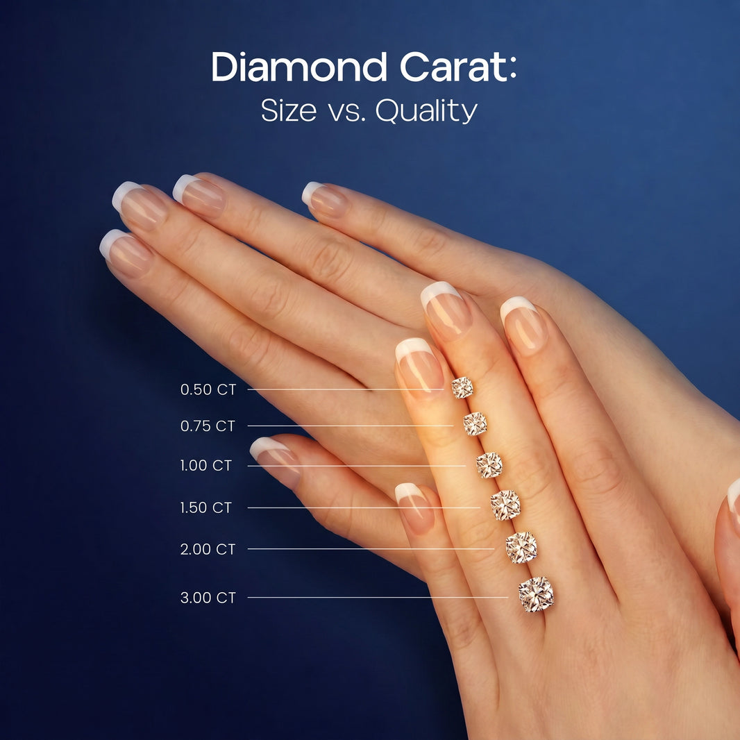 Diamond Carat