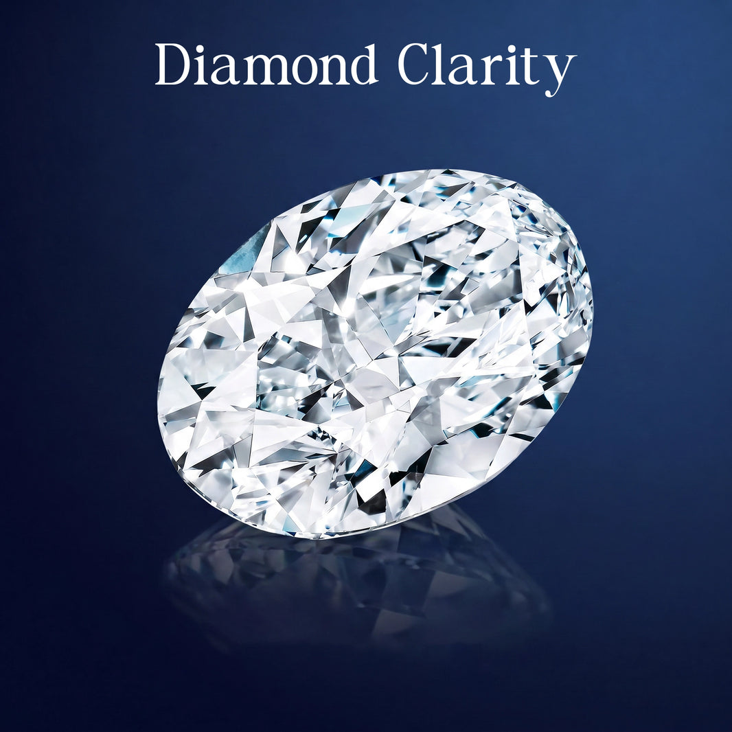 DIAMOND CLARITY