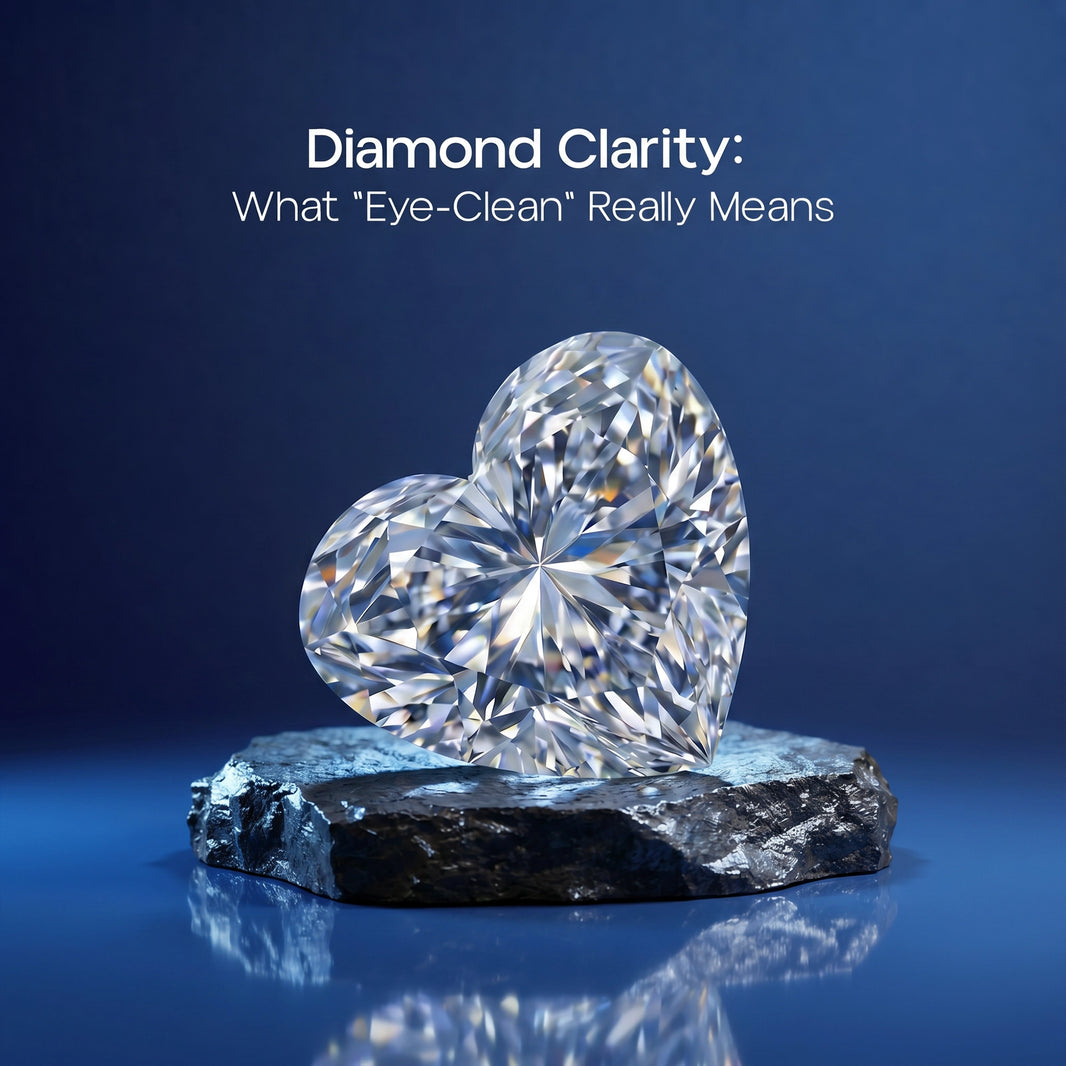 Diamond Clarity