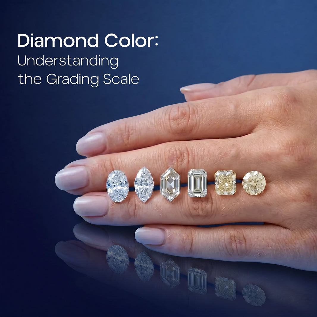 Diamond Color