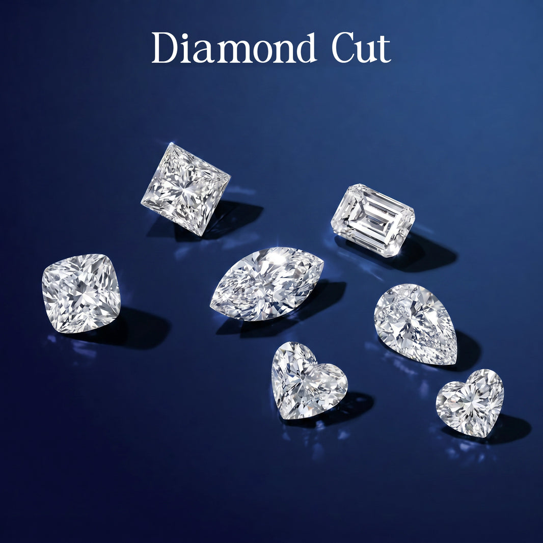 DIAMOND CUT