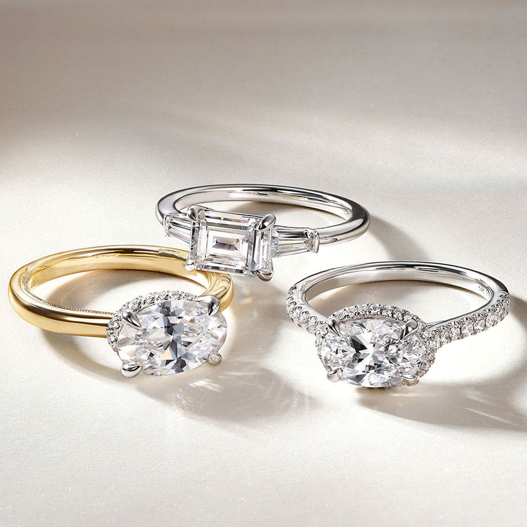 PLATINUM VS GOLD A PRECIOUS CARBON GUIDE TO CHOOSING THE PERFECT METAL