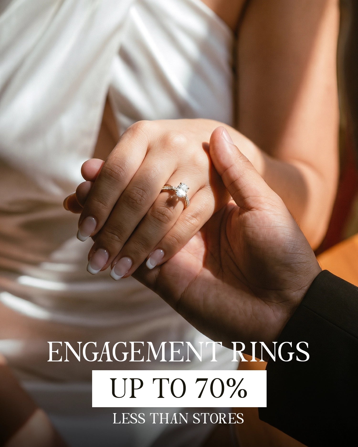 ENGAGEMENT RINGS