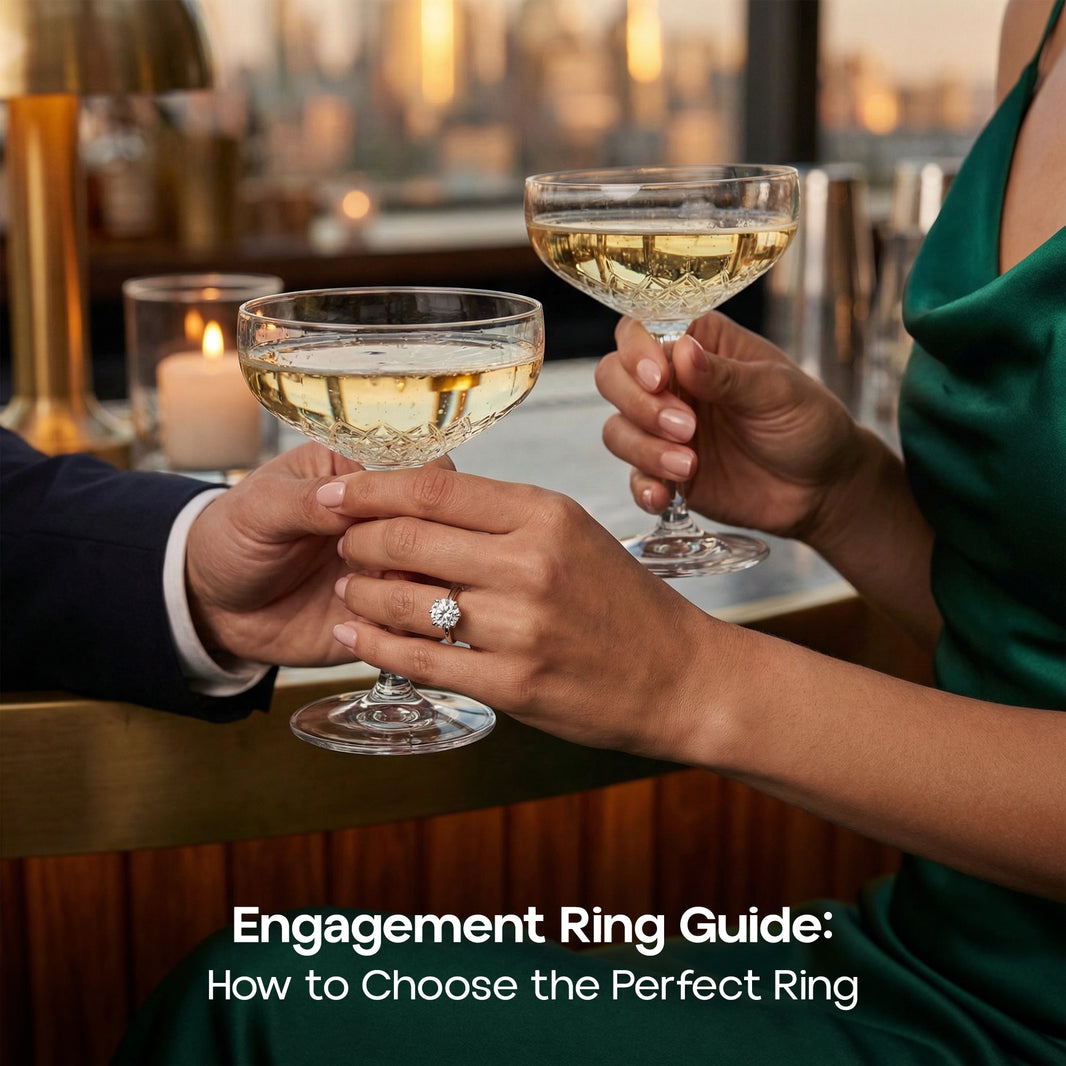 Engagement Ring Guide