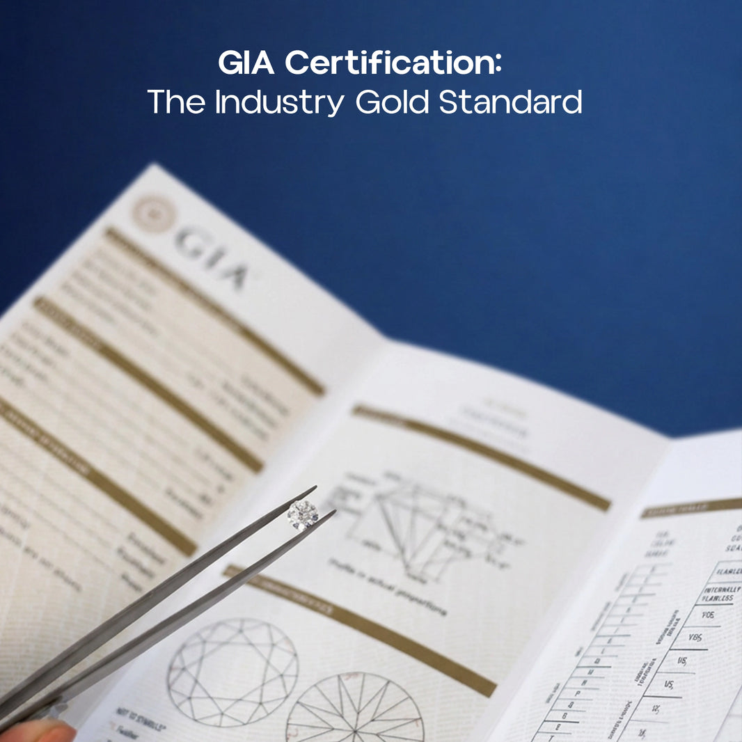 GIA Certification