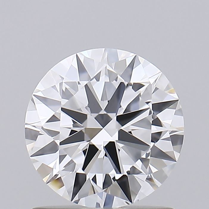 1CT Round Cut Lab Grown Diamond D | VVS2 | IGI Certified