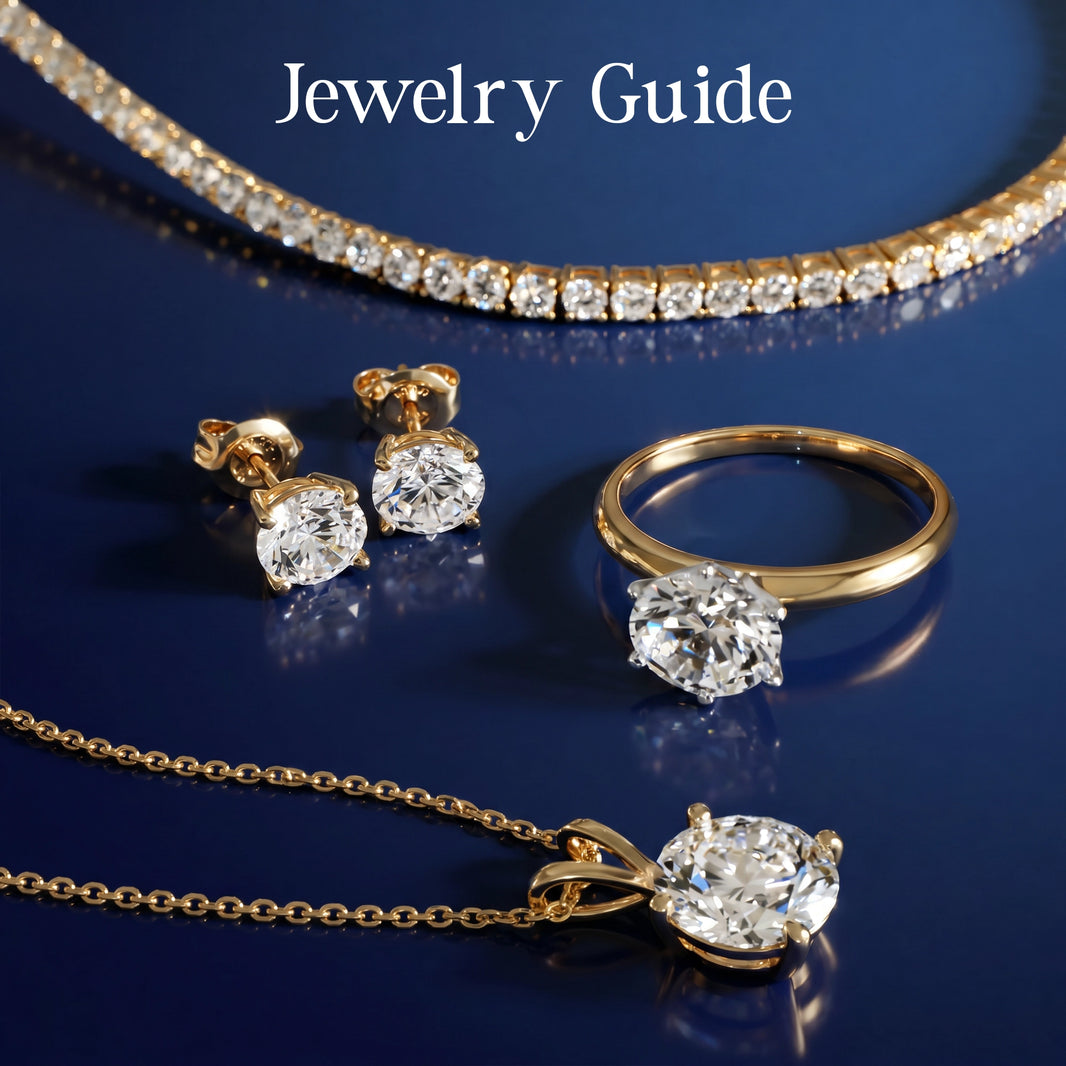 JEWELRY GUIDE
