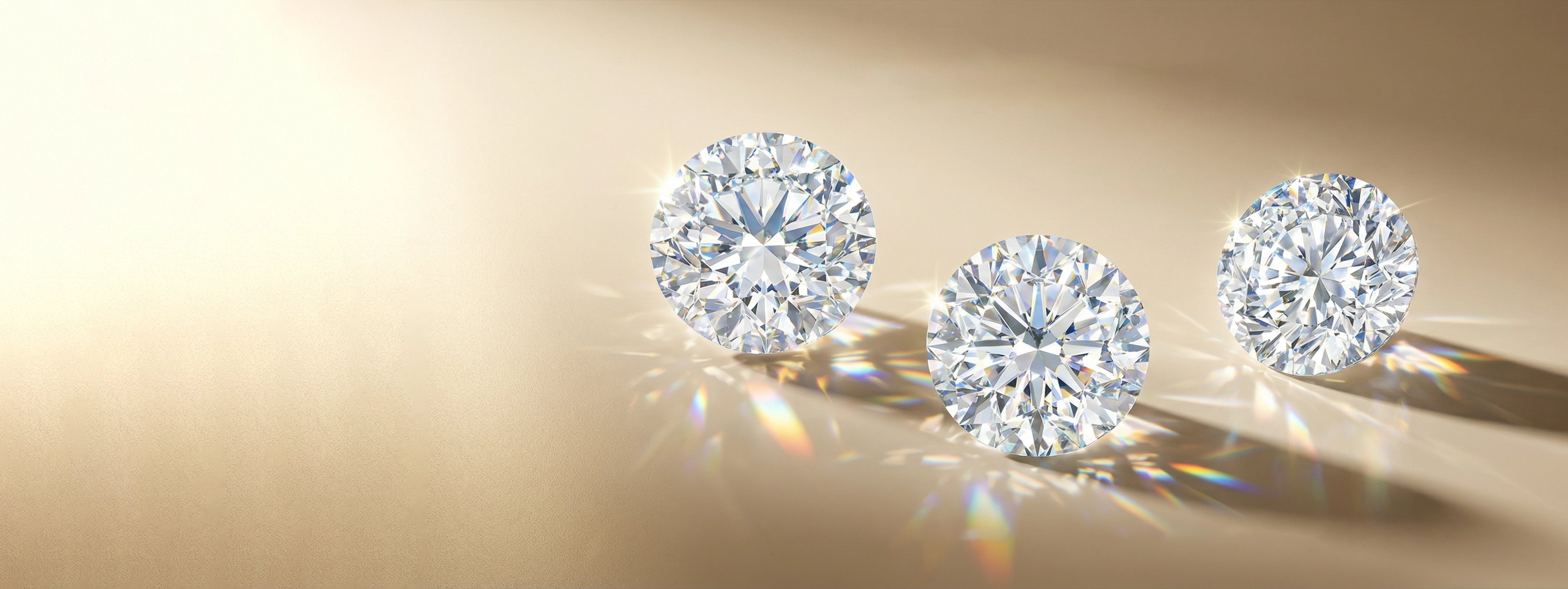 Flat 30% Off on Lab Diamonds