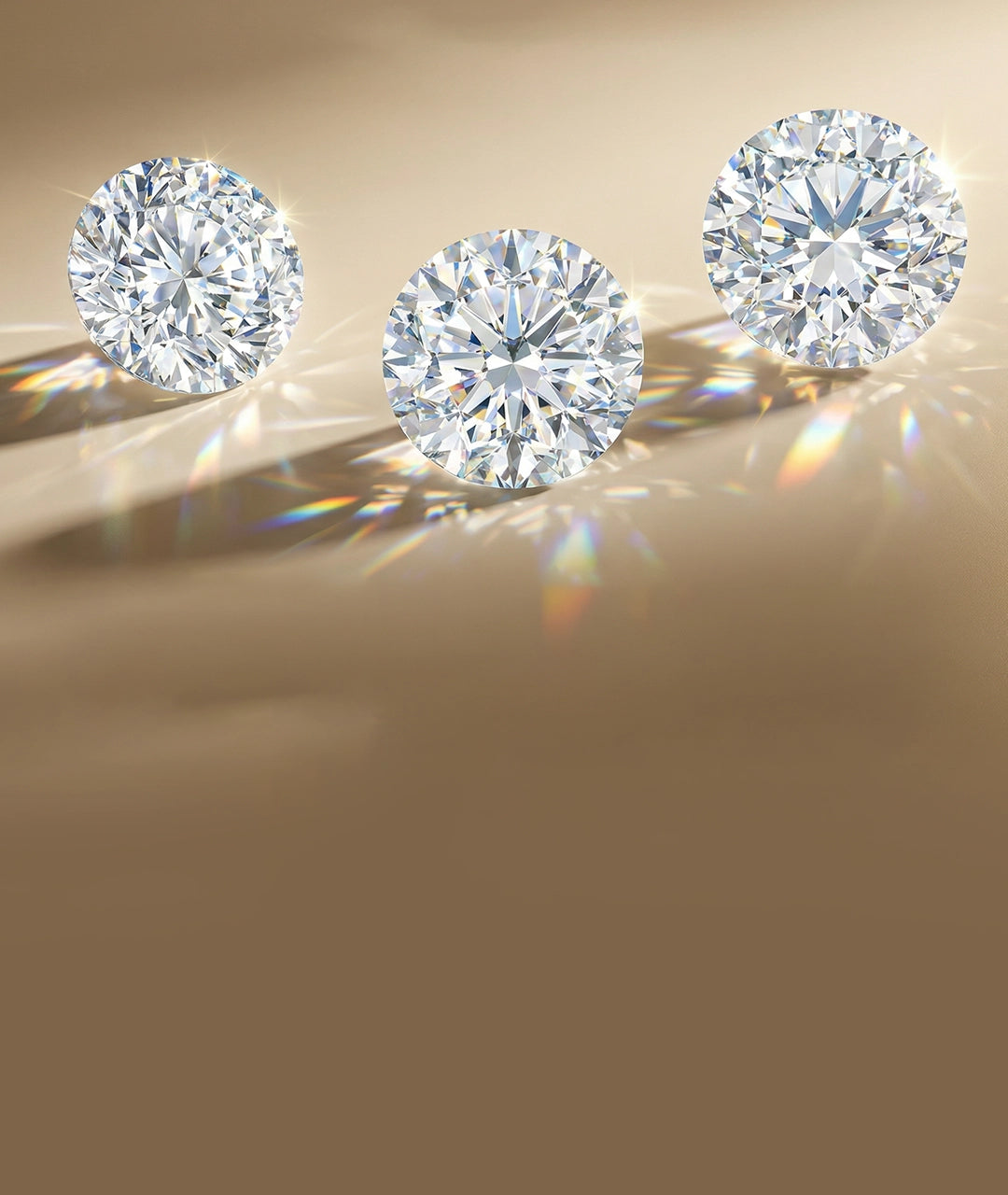 Flat 30% Off on Lab Diamonds