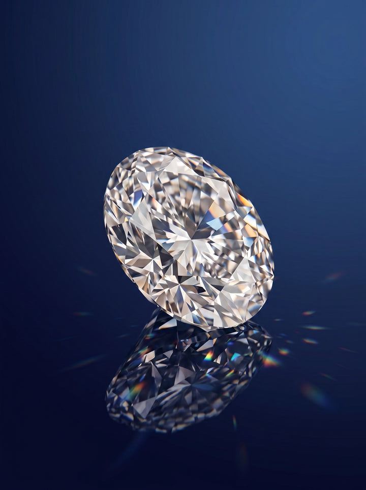 Lab Grown Diamond