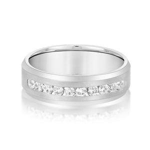 Wedding Bands