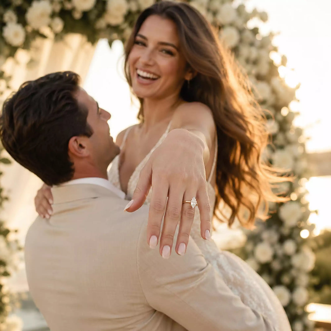 Premium Diamond Jewelry Honestly Priced