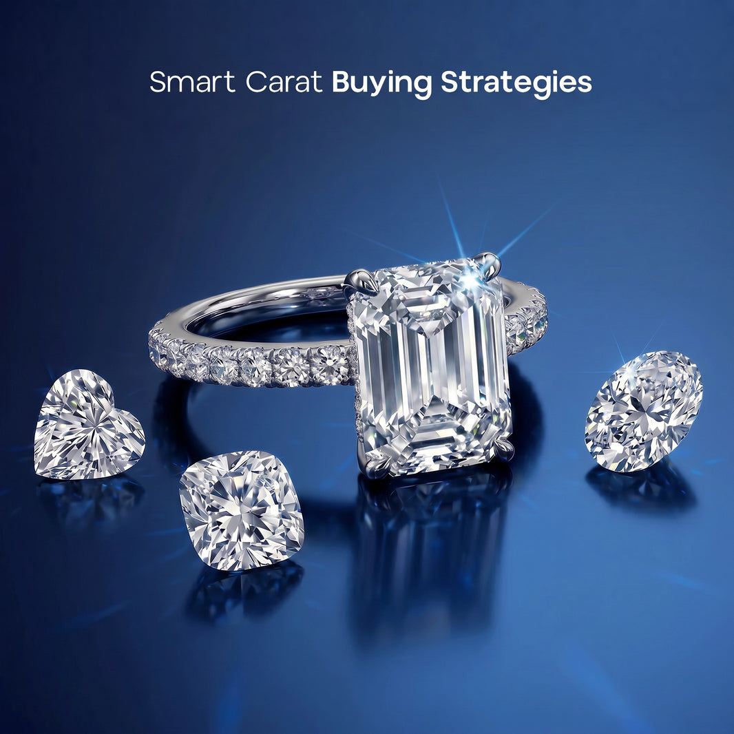 Smart Carat Buying Strategies